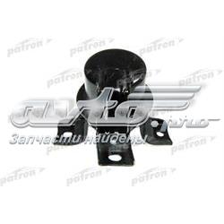 Подушка (опора) двигуна, права MMR403666 Mitsubishi