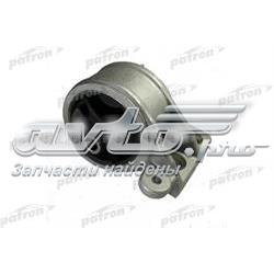 Подушка (опора) двигуна, права 57323 Metalcaucho