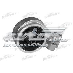 Подушка двигуна задня 41554 Metalcaucho