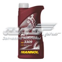Масло трансмісії AF10111 Mannol