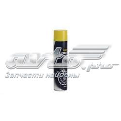 9672 Mannol Очищувач металів