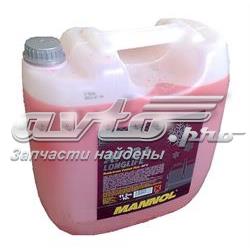 Купити 701391 Vipoil Охолоджуюча рідина для двигунів
