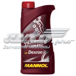 Трансмісійне масло Mannol AU10195 ціна, від 10.44 USD