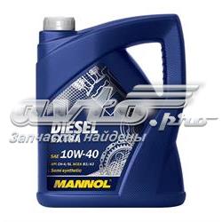 DE50515 Mannol масло моторне