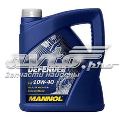 SD40256 Mannol масло моторне