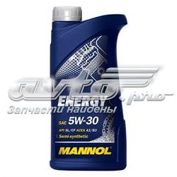 SE10310 Mannol масло моторне