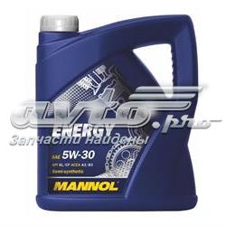 SE40310 Mannol масло моторне