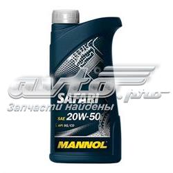 Моторне масло синтетичне 4036021106151 MANNOL