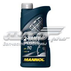 1282 Liqui Moly Масло двигуна