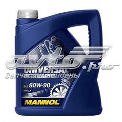 0430000460 Hyundai/Kia Масло АКПП