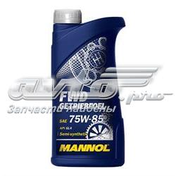 Масло АКПП Mannol FW10436 ціна, від 13.75 USD