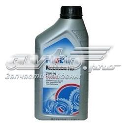152662 Mobil Масло для роздавальної коробки