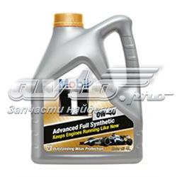 152081 Mobil Масло двигуна