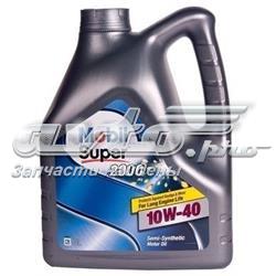 Купити 150563 Mobil Масло