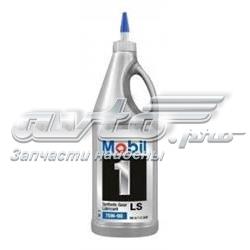 104361 Mobil Масло для роздавальної коробки