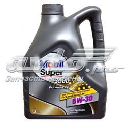 Купити 151526 Mobil Масло