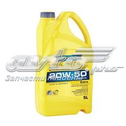 Масло моторне 4014835724853 Ravenol