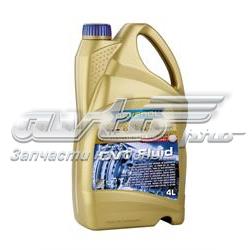 4014835732599 Ravenol Масло АКПП