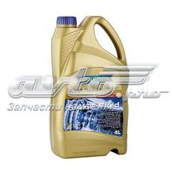 4014835733299 Ravenol Масло АКПП