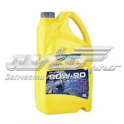 Масло коробки передач ENI 127597 ціна, від 27.23 USD