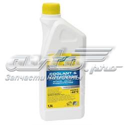 Тосол Ravenol 141010515001999