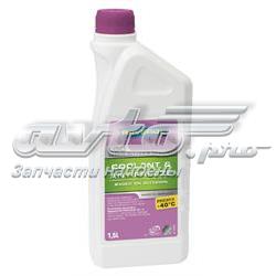 141011215001999 Ravenol Охолоджуюча рідина