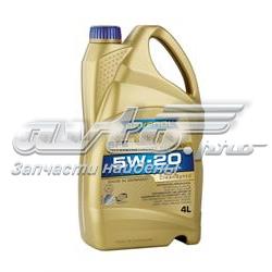 Моторна олива Castrol RBMSSE5204X4L