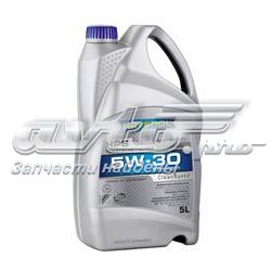 Моторне масло XFLOWF5W30SEMI5L Comma