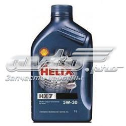 HELIXHX75W301L Shell масло моторне