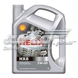 Олива Shell HELIXHX85W304L ціна, від 50.08 USD