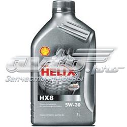 HELIXHX85W301L Shell Масло двигуна