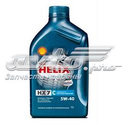 Олива Shell HELIXHX75W401L ціна, від 9.69 USD