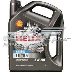 HELIXDIESELULTRA5W404L Shell масло моторне