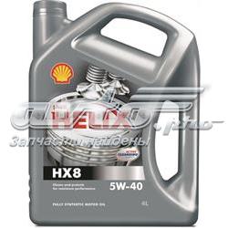 HELIXHX85W404L Shell Масло двигуна