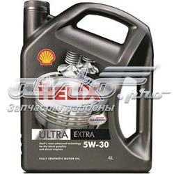 HELIXULTRAEXTRA5W304L Shell масло моторне