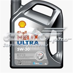 HELIXULTRAECTC35W304L Shell Масло двигуна