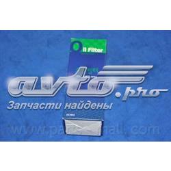 PBD006 Parts-Mall Фільтр масла