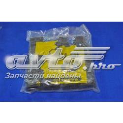 PXCBC004B Parts-Mall Сайлентблок переднього нижнього важеля