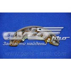 Колодки гальмові задні, барабанні PLA001 Parts-Mall