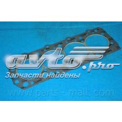 Купити PGAN071 Parts-Mall Прокладка ГБЦ