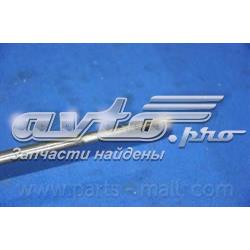 Амортизатор задній, лівий PJCRL002 Parts-Mall