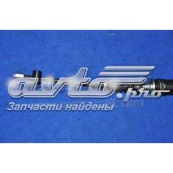 PTB367 Parts-Mall Трос ручника задній лівий