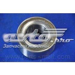 PSAH006 Parts-Mall Підшипник маточини передньої
