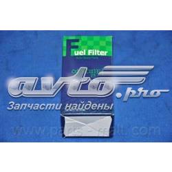 Фільтр тонкого очищення палива Parts-Mall PCA023 ціна, від 5.45 USD