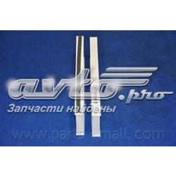 Фільтр повітряний обігрівача Parts-Mall PMA040 ціна, від 5.33 USD