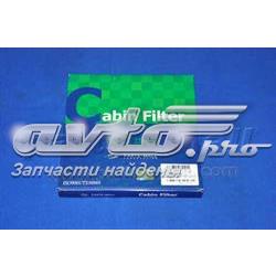 Повітряний фільтр салону Parts-Mall PMAC20