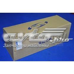 Амортизатор задній, лівий 0K9DA28900 Hyundai/Kia