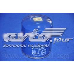 PBG003 Parts-Mall Фільтр масла