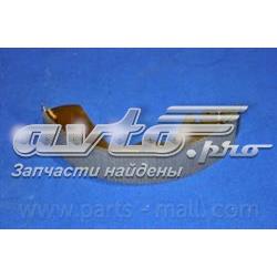 Колодки гальмові задні, барабанні PLA007 Parts-Mall
