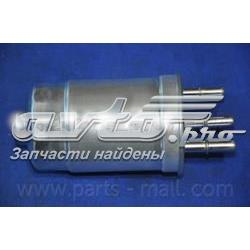 Фільтр паливний Parts-Mall PCA039